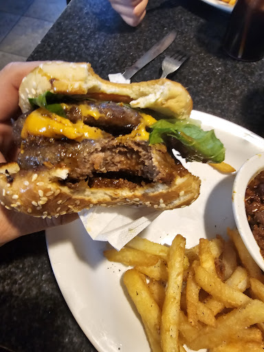 Photo of Dog N Suds Restaurant - 1172 Broadway Ave S, Williams Lake, BC V2G 1A2